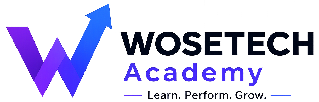 Wosetech Academy
