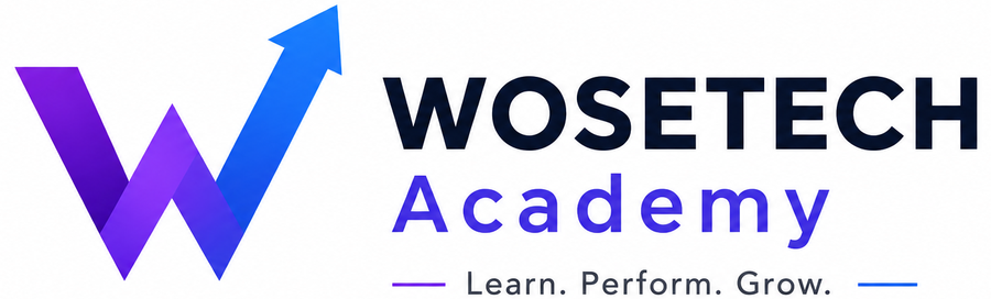Wosetech Academy